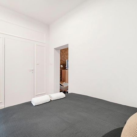 House Of Malgosia Apartment กดัญสก์ ภายนอก รูปภาพ