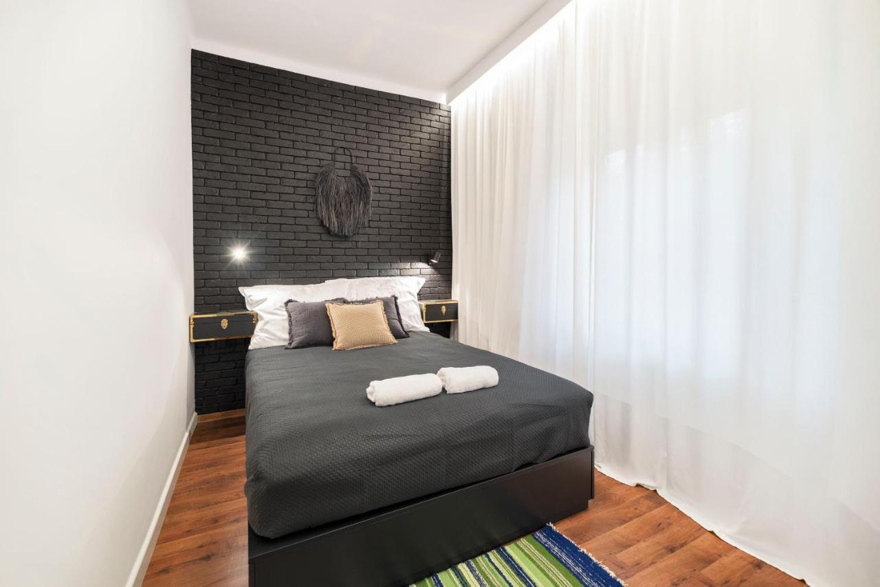 House Of Malgosia Apartment กดัญสก์ ภายนอก รูปภาพ